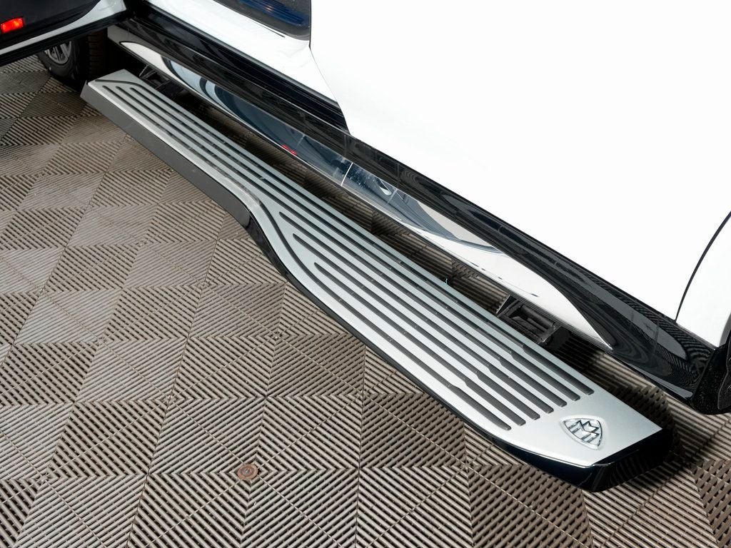 2026 Mercedes-Benz GLS Maybach GLS 600 4MATIC®