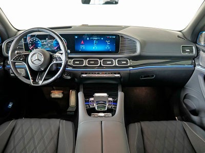 2026 Mercedes-Benz GLS Maybach GLS 600 4MATIC®