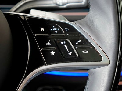 2026 Mercedes-Benz GLS Maybach GLS 600 4MATIC®