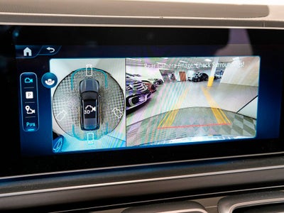 2026 Mercedes-Benz GLS Maybach GLS 600 4MATIC®