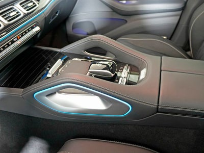 2026 Mercedes-Benz GLS Maybach GLS 600 4MATIC®