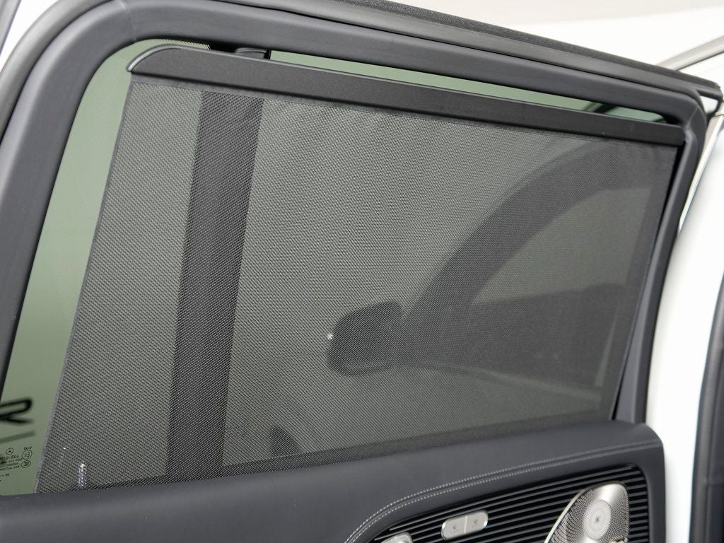 2026 Mercedes-Benz GLS Maybach GLS 600 4MATIC®