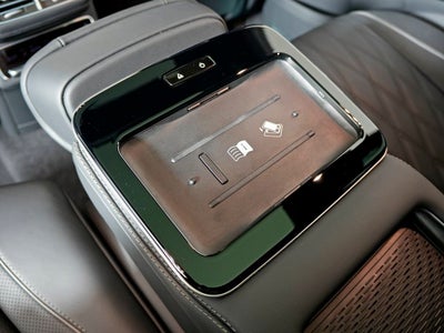 2026 Mercedes-Benz GLS Maybach GLS 600 4MATIC®