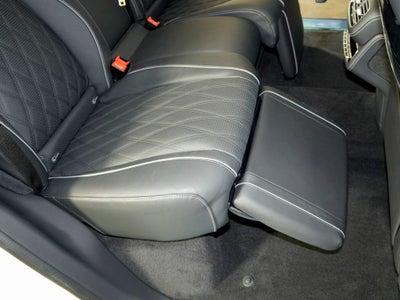 2026 Mercedes-Benz GLS Maybach GLS 600 4MATIC®