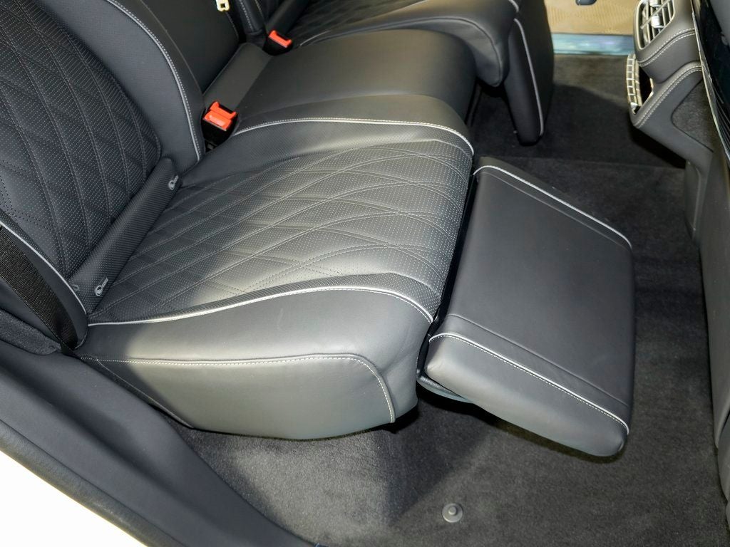 2026 Mercedes-Benz GLS Maybach GLS 600 4MATIC®