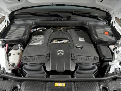 2026 Mercedes-Benz GLS Maybach GLS 600 4MATIC®
