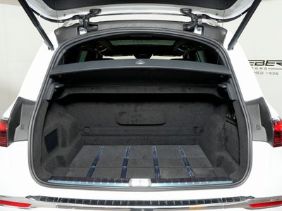 2026 Mercedes-Benz GLS Maybach GLS 600 4MATIC®