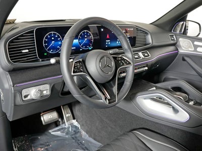 2026 Mercedes-Benz GLS Maybach GLS 600 4MATIC®