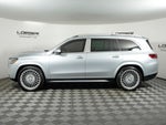 2026 Mercedes-Benz GLS Maybach GLS 600 4MATIC®