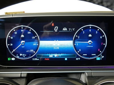 2026 Mercedes-Benz GLS Maybach GLS 600 4MATIC®