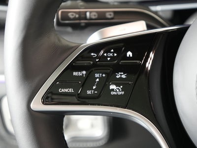 2026 Mercedes-Benz GLS Maybach GLS 600 4MATIC®