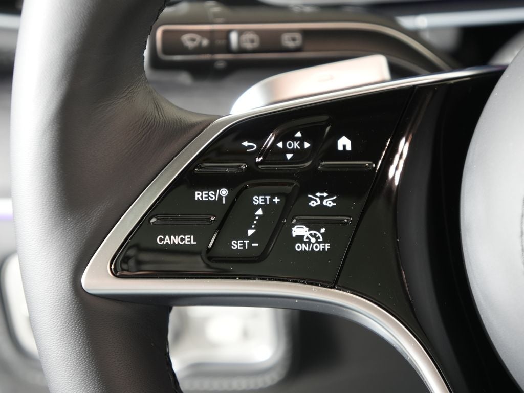 2026 Mercedes-Benz GLS Maybach GLS 600 4MATIC®