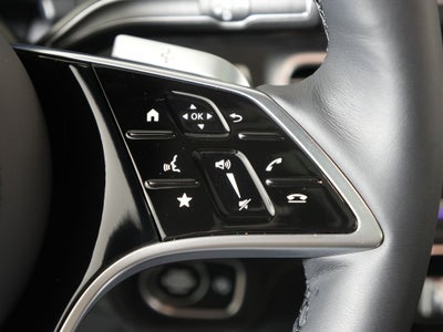 2026 Mercedes-Benz GLS Maybach GLS 600 4MATIC®