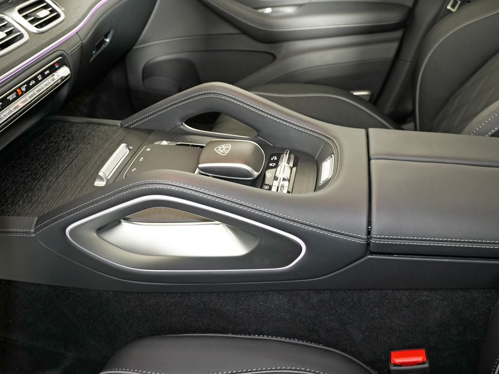 2026 Mercedes-Benz GLS Maybach GLS 600 4MATIC®