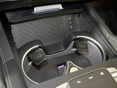 2026 Mercedes-Benz GLS Maybach GLS 600 4MATIC®