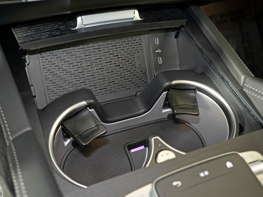2026 Mercedes-Benz GLS Maybach GLS 600 4MATIC®