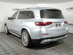 2026 Mercedes-Benz GLS Maybach GLS 600 4MATIC®