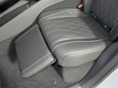 2026 Mercedes-Benz GLS Maybach GLS 600 4MATIC®