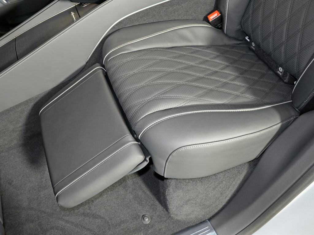 2026 Mercedes-Benz GLS Maybach GLS 600 4MATIC®