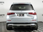 2026 Mercedes-Benz GLS Maybach GLS 600 4MATIC®