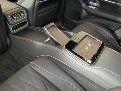 2026 Mercedes-Benz GLS Maybach GLS 600 4MATIC®