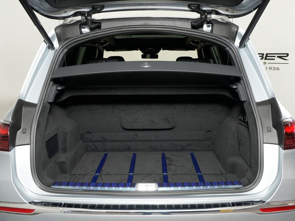 2026 Mercedes-Benz GLS Maybach GLS 600 4MATIC®