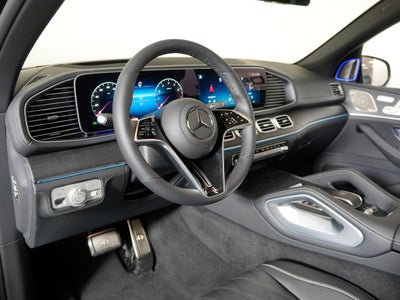 2026 Mercedes-Benz GLS Maybach GLS 600 4MATIC®