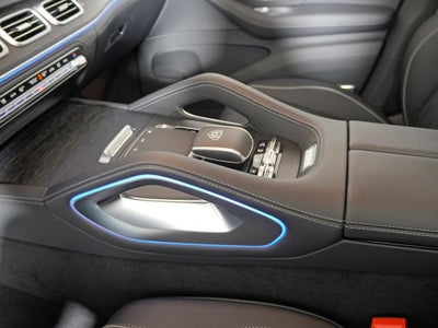 2026 Mercedes-Benz GLS Maybach GLS 600 4MATIC®