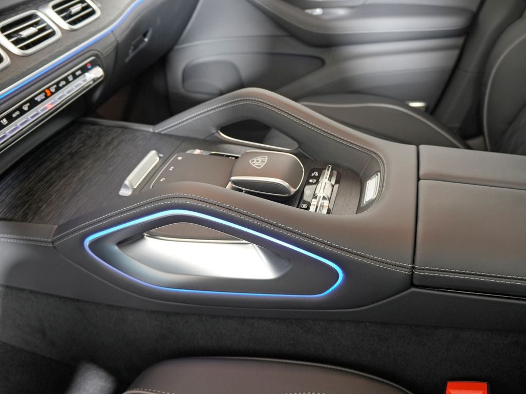 2026 Mercedes-Benz GLS Maybach GLS 600 4MATIC®
