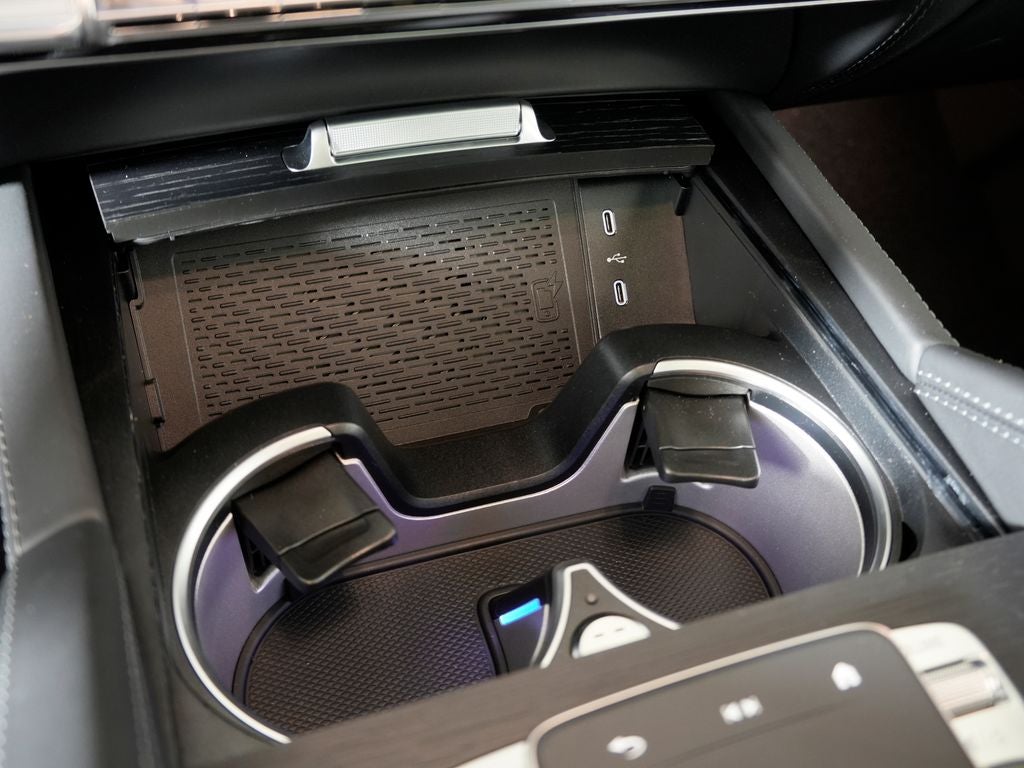 2026 Mercedes-Benz GLS Maybach GLS 600 4MATIC®