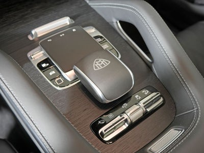 2026 Mercedes-Benz GLS Maybach GLS 600 4MATIC®