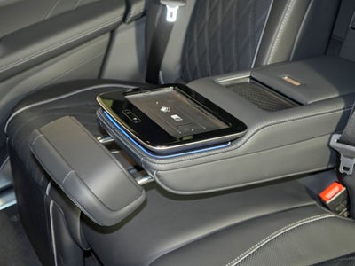 2026 Mercedes-Benz GLS Maybach GLS 600 4MATIC®
