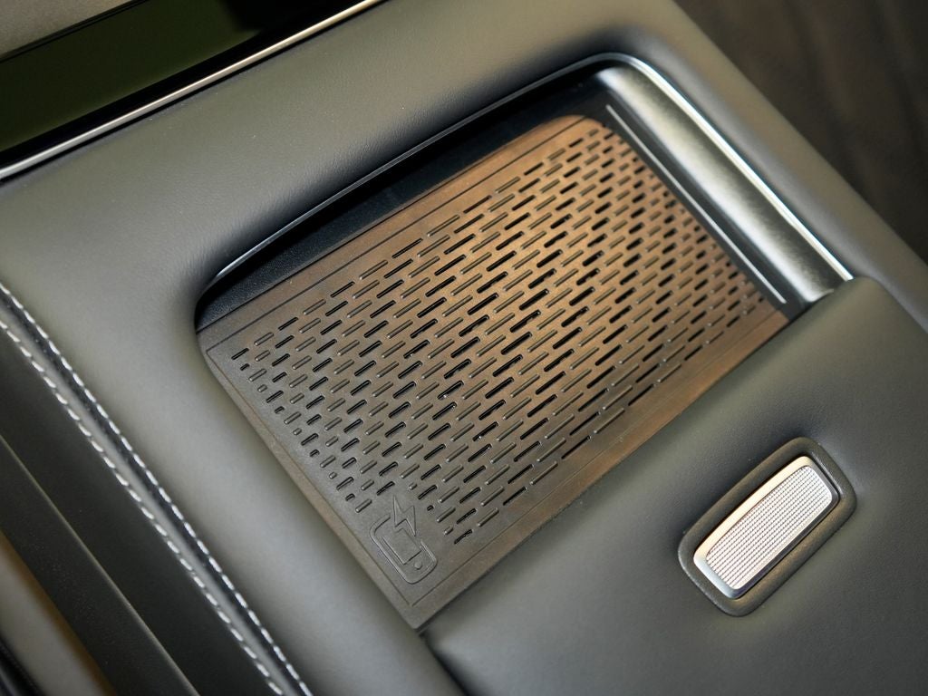 2026 Mercedes-Benz GLS Maybach GLS 600 4MATIC®
