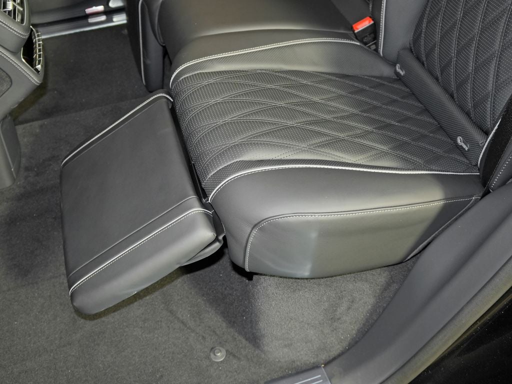 2026 Mercedes-Benz GLS Maybach GLS 600 4MATIC®