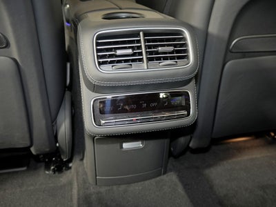 2026 Mercedes-Benz GLS Maybach GLS 600 4MATIC®
