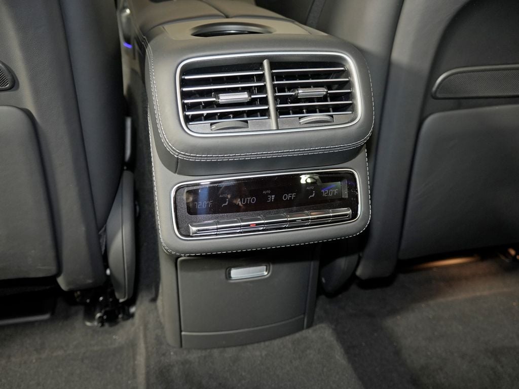 2026 Mercedes-Benz GLS Maybach GLS 600 4MATIC®