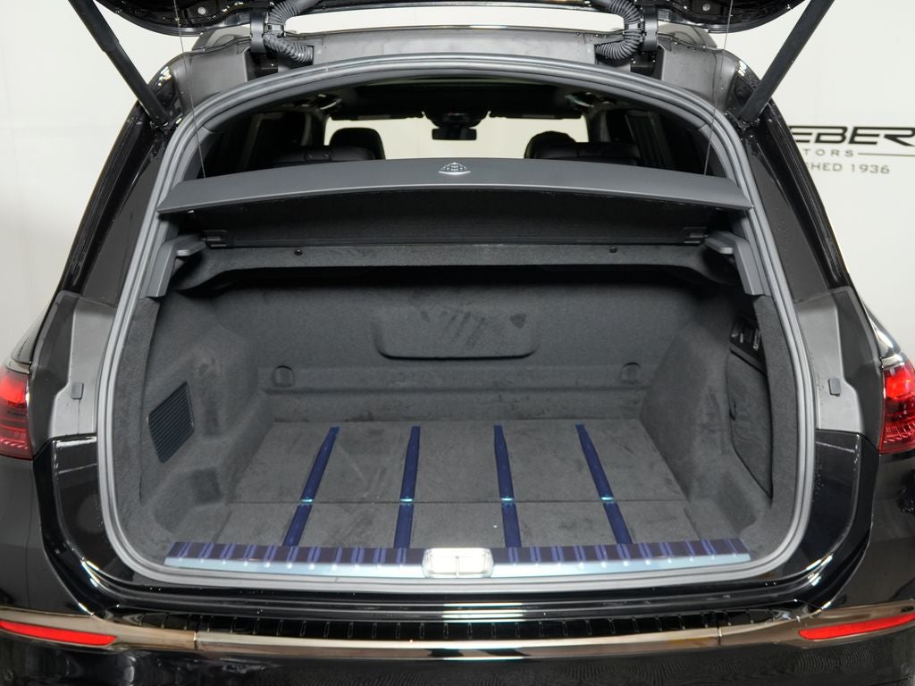2026 Mercedes-Benz GLS Maybach GLS 600 4MATIC®