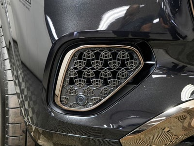 2026 Mercedes-Benz GLS Maybach GLS 600 4MATIC®