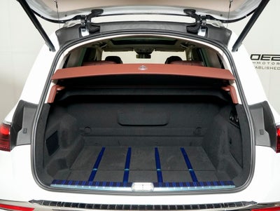 2026 Mercedes-Benz GLS Maybach GLS 600 4MATIC®