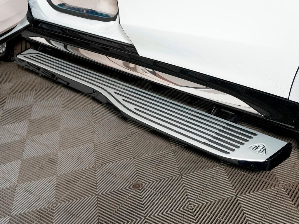 2026 Mercedes-Benz GLS Maybach GLS 600 4MATIC®