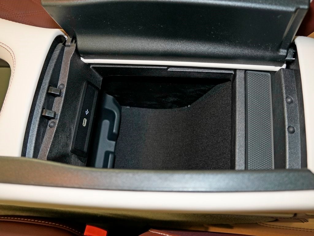 2026 Mercedes-Benz GLS Maybach GLS 600 4MATIC®