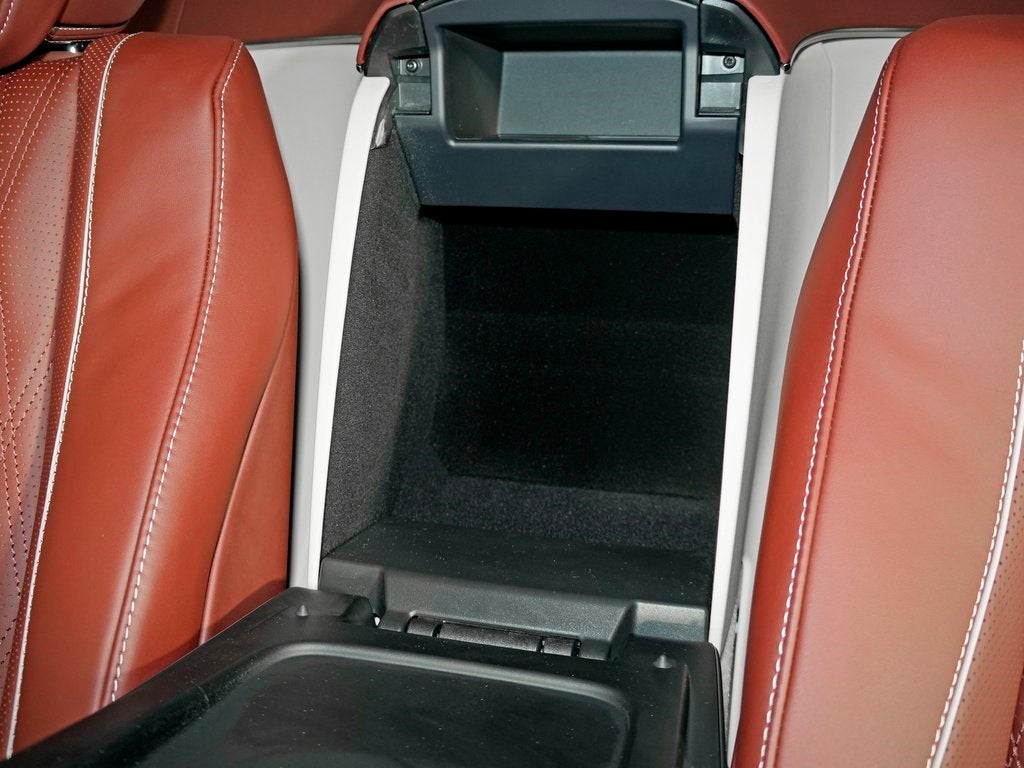 2026 Mercedes-Benz GLS Maybach GLS 600 4MATIC®