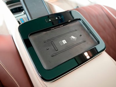 2026 Mercedes-Benz GLS Maybach GLS 600 4MATIC®