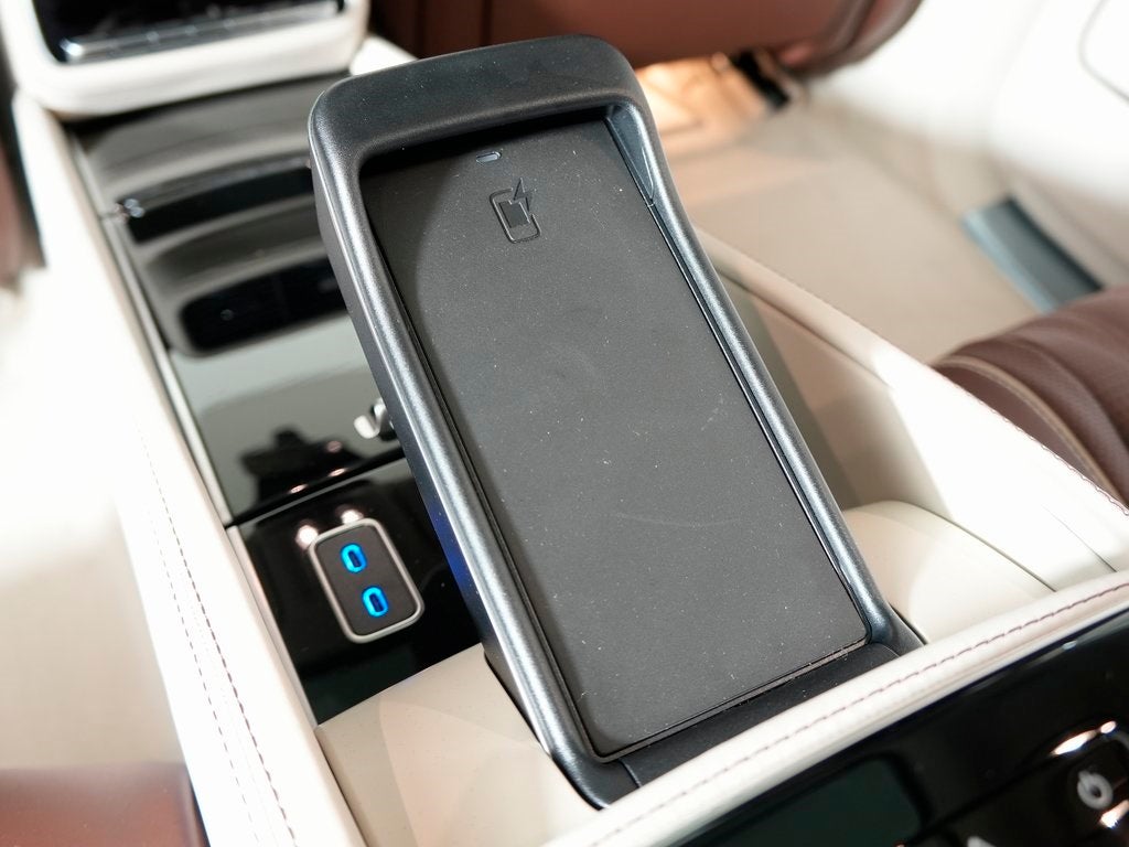 2026 Mercedes-Benz GLS Maybach GLS 600 4MATIC®