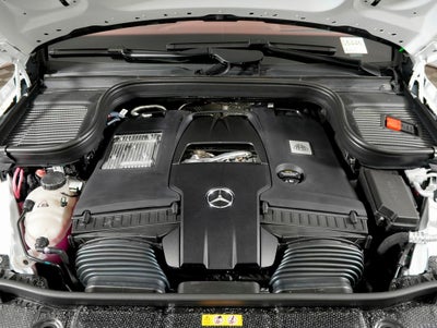 2026 Mercedes-Benz GLS Maybach GLS 600 4MATIC®