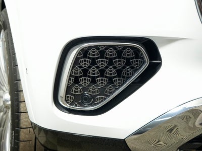 2026 Mercedes-Benz GLS Maybach GLS 600 4MATIC®