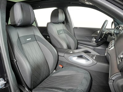 2025 Mercedes-Benz GLS GLS 63 AMG® 4MATIC®