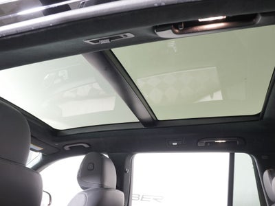 2025 Mercedes-Benz GLS GLS 63 AMG® 4MATIC®