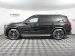 2025 Mercedes-Benz GLS GLS 63 AMG® 4MATIC®