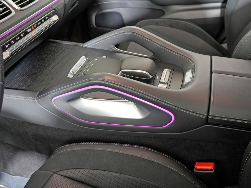2025 Mercedes-Benz GLS GLS 63 AMG® 4MATIC®